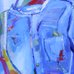 Blue Shirt