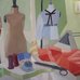 The Seamstress