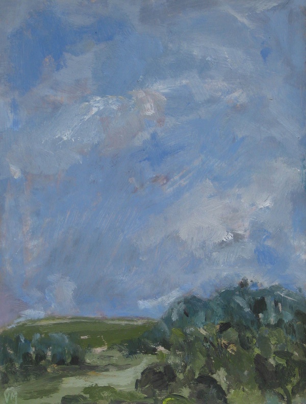 Dorset Landscape 1