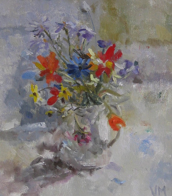 Summer Flowers