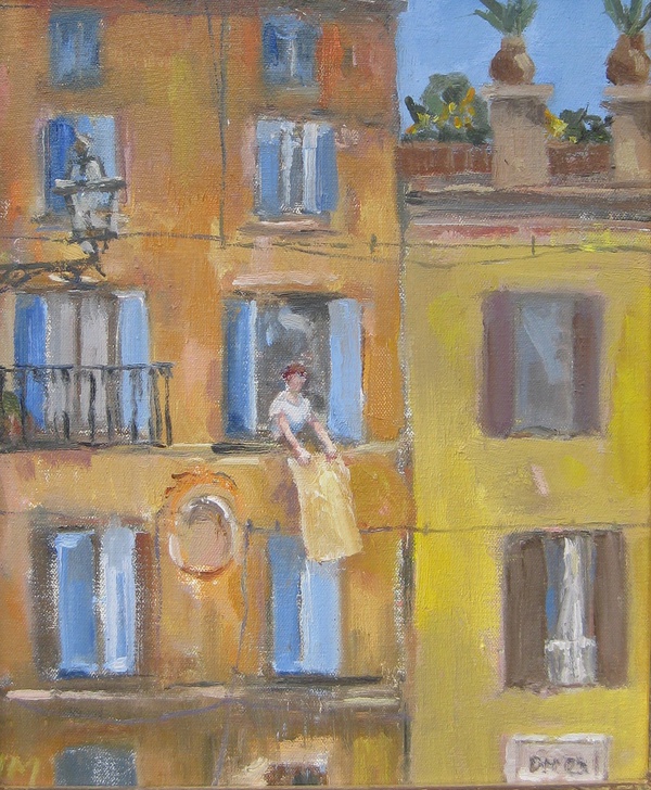 Largo del Titone, Rome